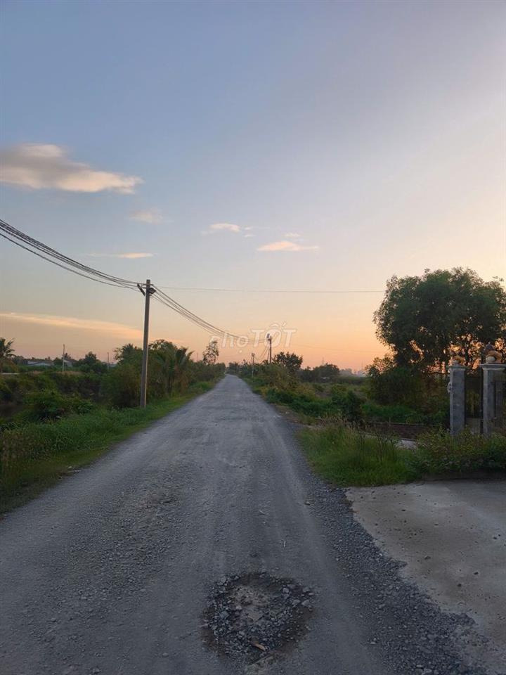 Bán Mảnh vườn 1000m2