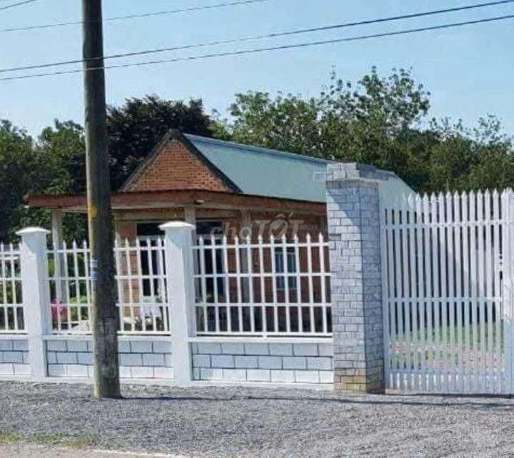 E bán đất Chơn Thành giá rẻ 320 triệu
