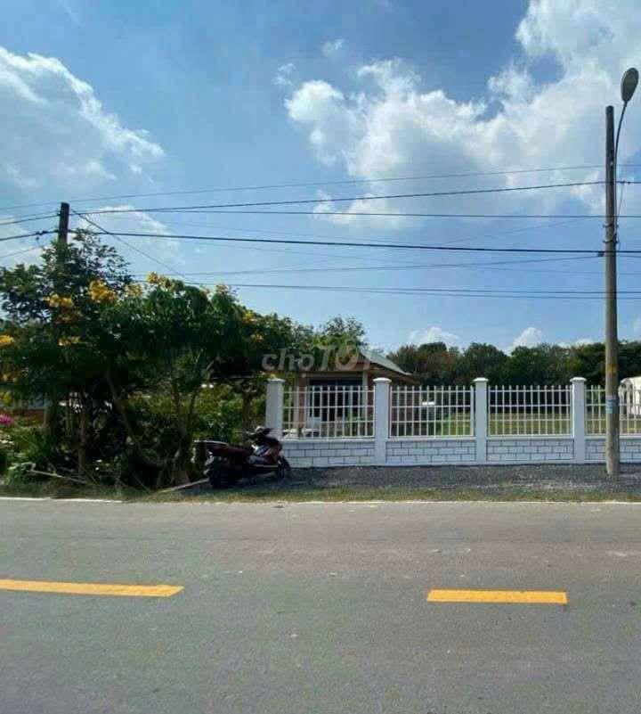 E bán đất Chơn Thành giá rẻ 320 triệu