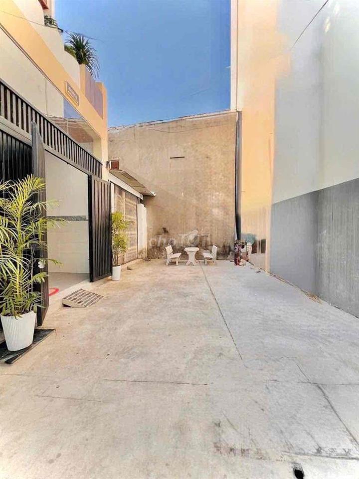 💥MỚI ĐẸP 3,6M X 23M - 3 TẦNG - HXH 7M - KHÔNG QUY HOẠCH