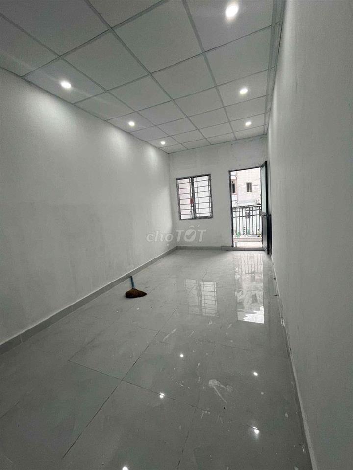 2,7x13 - MẶT TIỀN QUẬN 11 - NGAY CHỢ PHÚ THỌ
