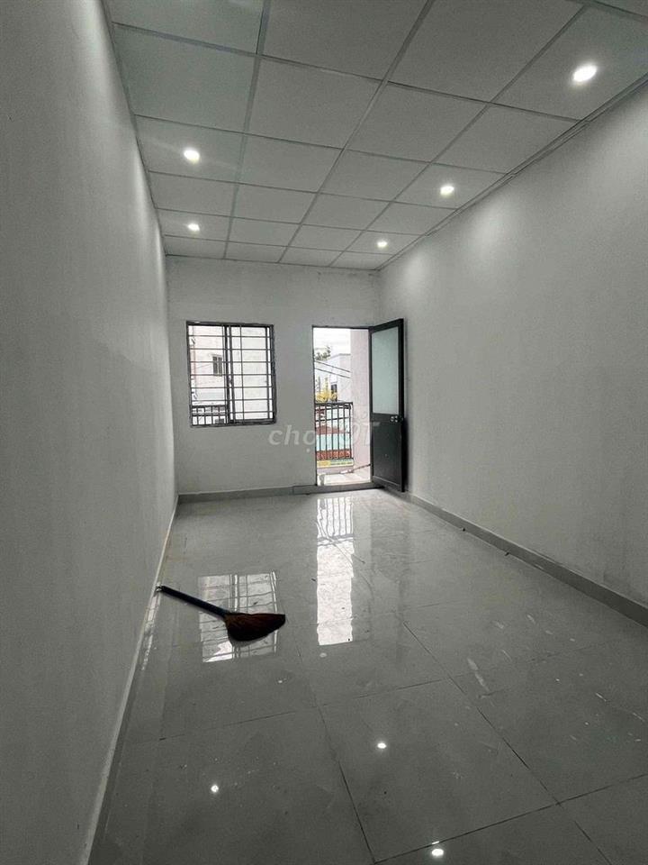 2,7x13 - MẶT TIỀN QUẬN 11 - NGAY CHỢ PHÚ THỌ