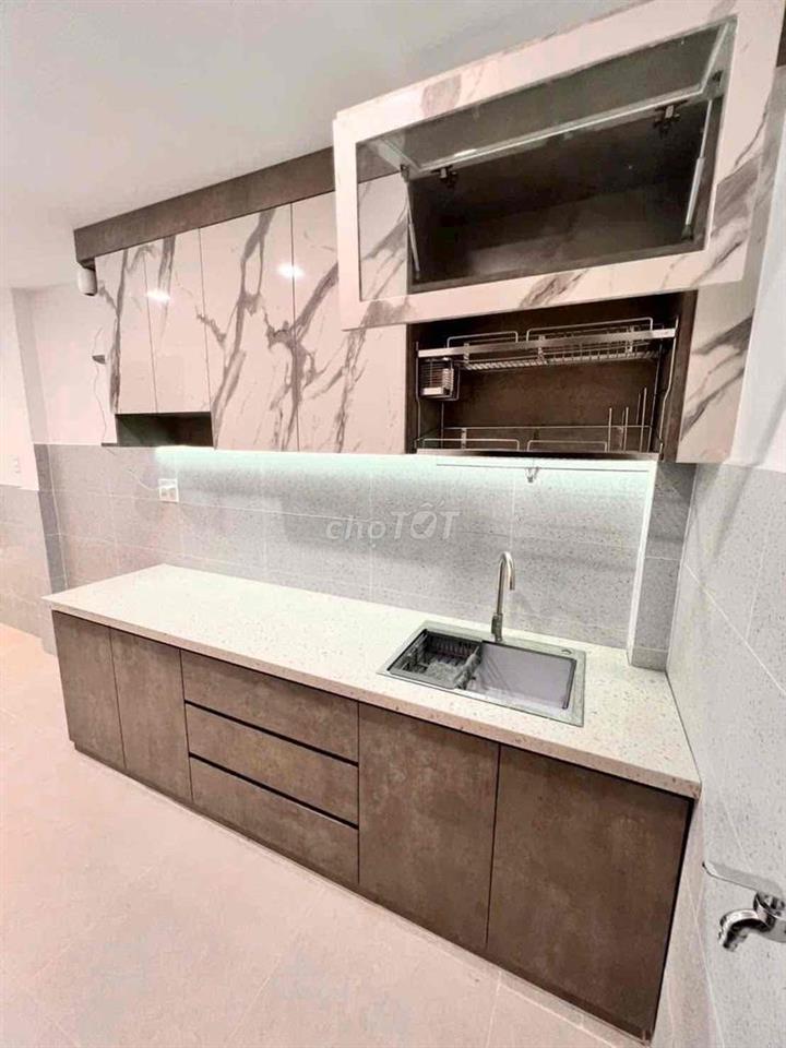 🚀 HẺM SẠCH 3M – 4.25 X 8 - NỞ HẬU - 2PN 2WC (CÓ PN TRỆT) - KHU CHỢ VẢI