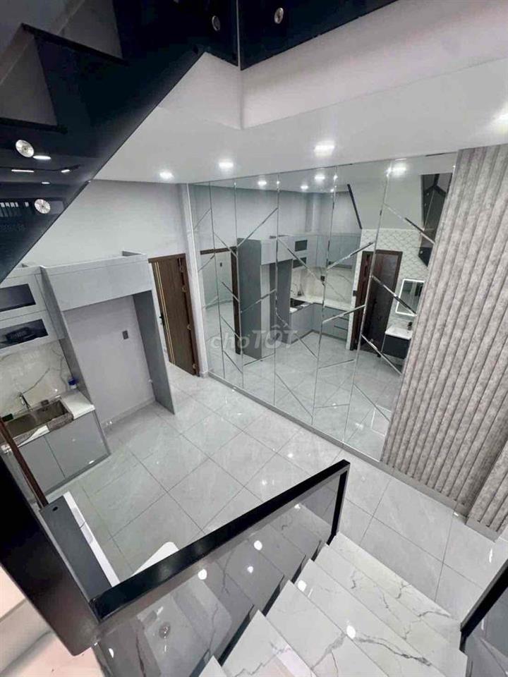 NHÀ VIP - 3.8 x 14 - CÓ PN TRỆT - HÀNG HIẾM - NGON NHÌ Q11 - NHÀ ĐẸP 3