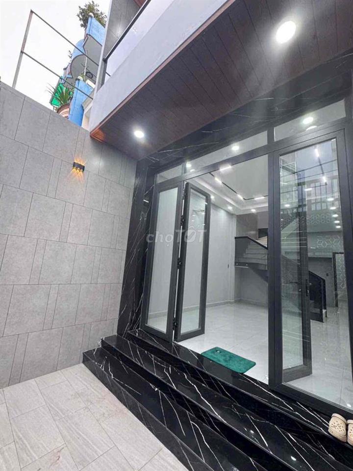 NHÀ VIP - 3.8 x 14 - CÓ PN TRỆT - HÀNG HIẾM - NGON NHÌ Q11 - NHÀ ĐẸP 3