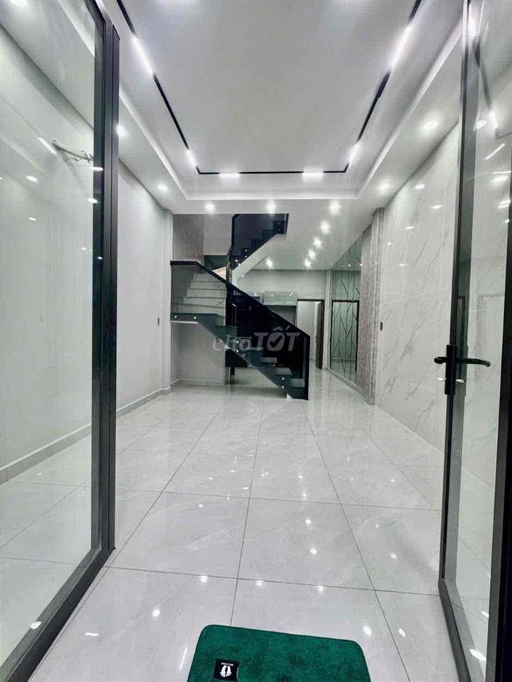 NHÀ VIP - 3.8 x 14 - CÓ PN TRỆT - HÀNG HIẾM - NGON NHÌ Q11 - NHÀ ĐẸP 3