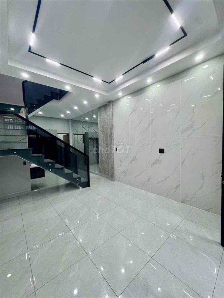 NHÀ VIP - 3.8 x 14 - CÓ PN TRỆT - HÀNG HIẾM - NGON NHÌ Q11 - NHÀ ĐẸP 3