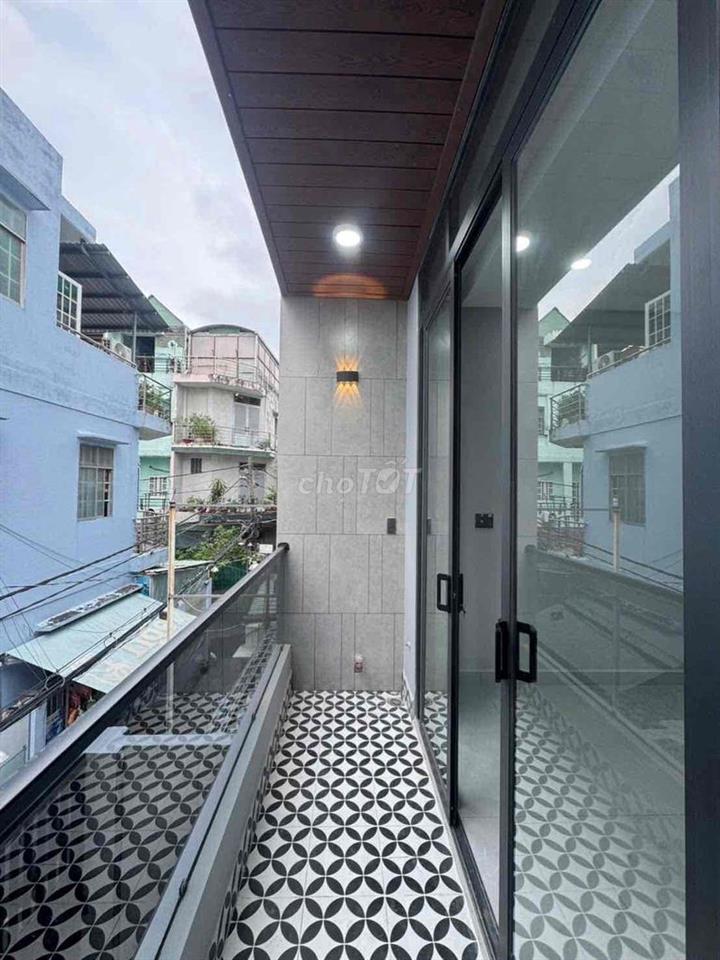 NHÀ VIP - 3.8 x 14 - CÓ PN TRỆT - HÀNG HIẾM - NGON NHÌ Q11 - NHÀ ĐẸP 3