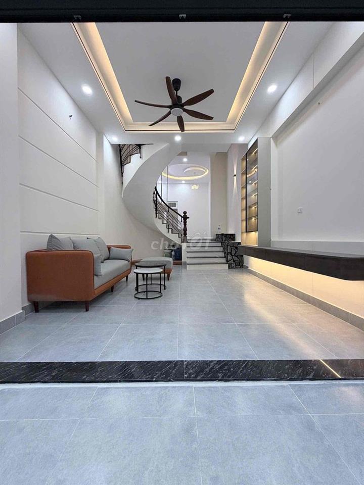 🏡NHÀ ĐẸP 4x14 - HẺM 5M Ô TÔ - CÓ SÂN - ĐẦY ĐỦ NỘI THẤT - 2PN 3WC