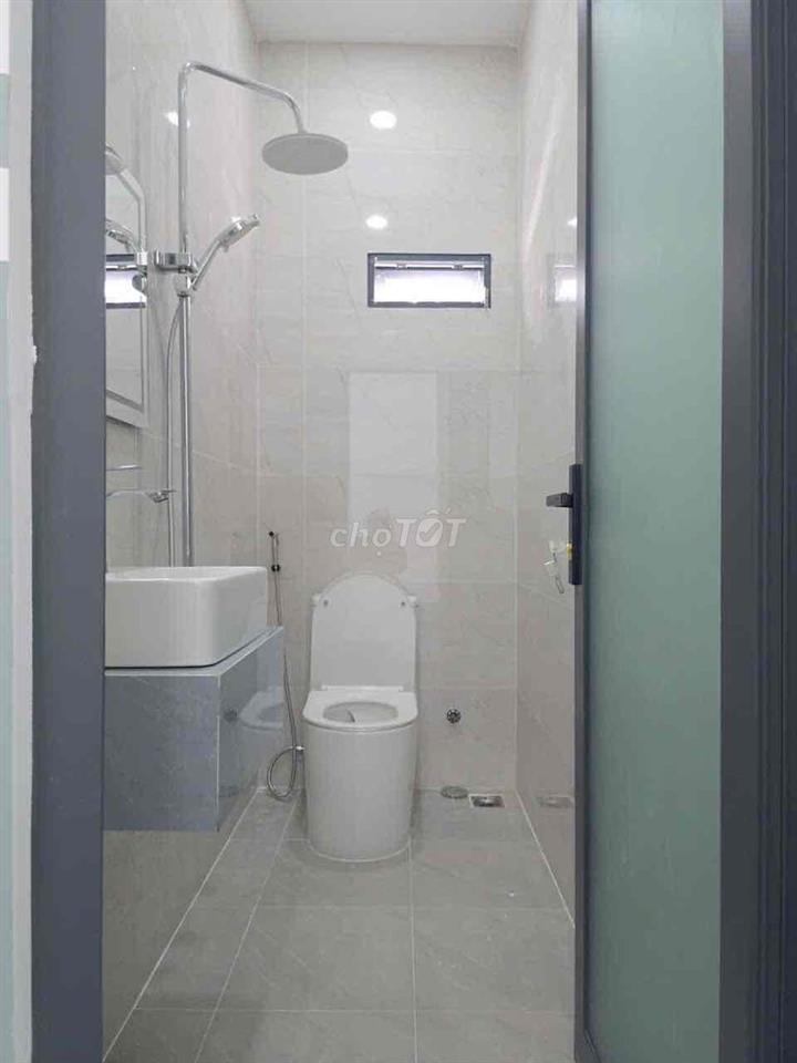 ⛪️ HIẾM 4.2 x 7.15 - HẺM 6M KO LỘ GIỚI - 2 TẦNG FULL NT - MỚI ĐẸP 2PN 2