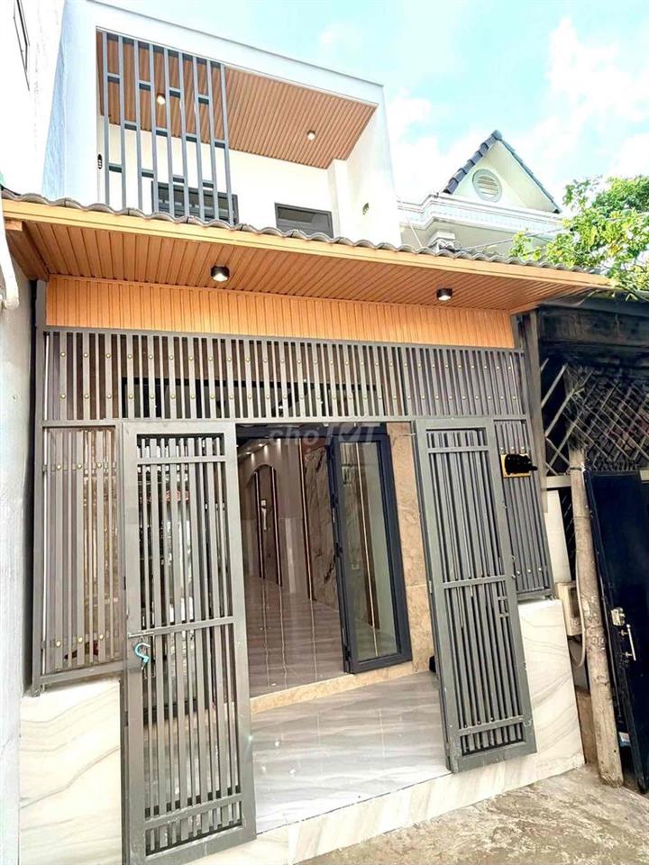 💙DT KHỦNG 4x22 - 4PN 4WC - RẺ HIẾM - HẺM 6M - NGAY AEON TÂN PHÚ - GẦN