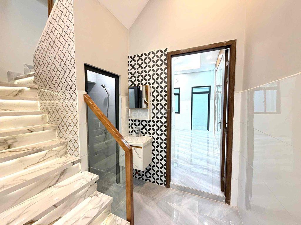 💙DT KHỦNG 4x22 - 4PN 4WC - RẺ HIẾM - HẺM 6M - NGAY AEON TÂN PHÚ - GẦN