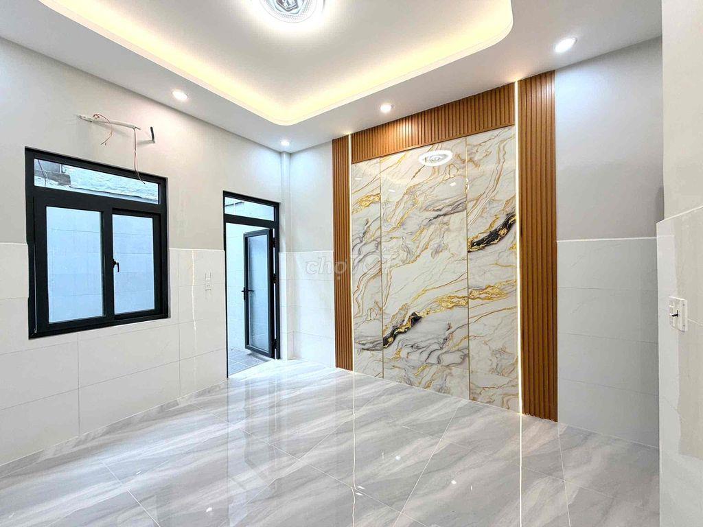 💙DT KHỦNG 4x22 - 4PN 4WC - RẺ HIẾM - HẺM 6M - NGAY AEON TÂN PHÚ - GẦN