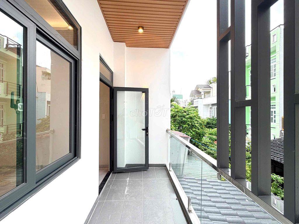 💙DT KHỦNG 4x22 - 4PN 4WC - RẺ HIẾM - HẺM 6M - NGAY AEON TÂN PHÚ - GẦN