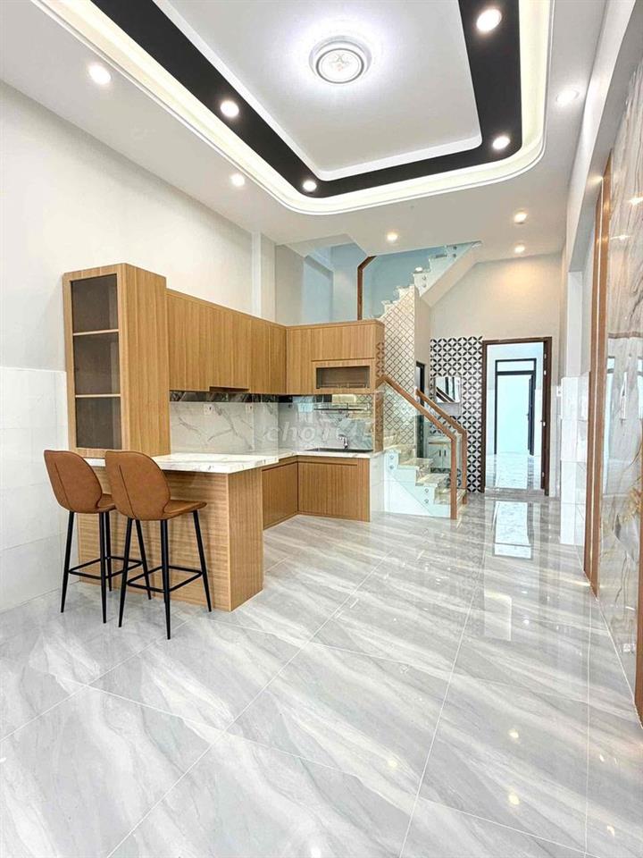 💙DT KHỦNG 4x22 - 4PN 4WC - RẺ HIẾM - HẺM 6M - NGAY AEON TÂN PHÚ - GẦN