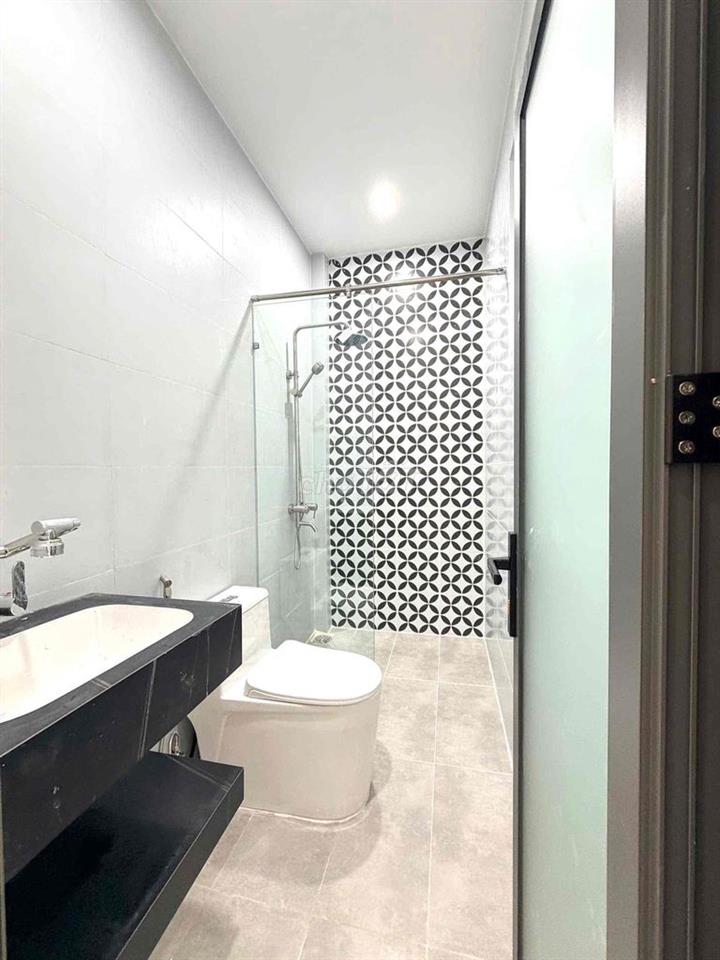 💙DT KHỦNG 4x22 - 4PN 4WC - RẺ HIẾM - HẺM 6M - NGAY AEON TÂN PHÚ - GẦN