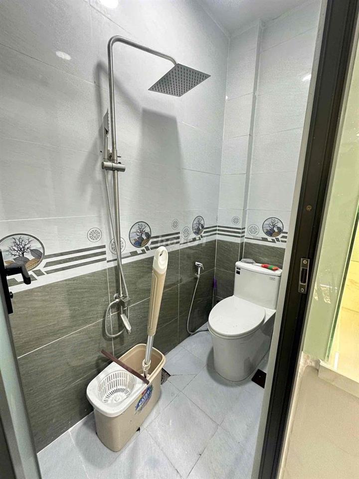 🏡NHÀ 3 TẦNG 4x7 - KHU HỌ LÊ - 3PN 3WC - HẺM THÔNG - SÂN THƯỢNG CHILL -