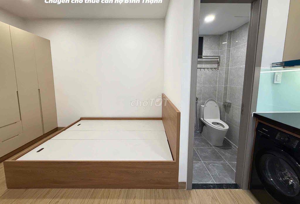 🔥 PASS GẤP PHÒNG 25M² XÔ VIẾT NGHỆ TĨNH – 7TR – GẦN ĐH HUTECH