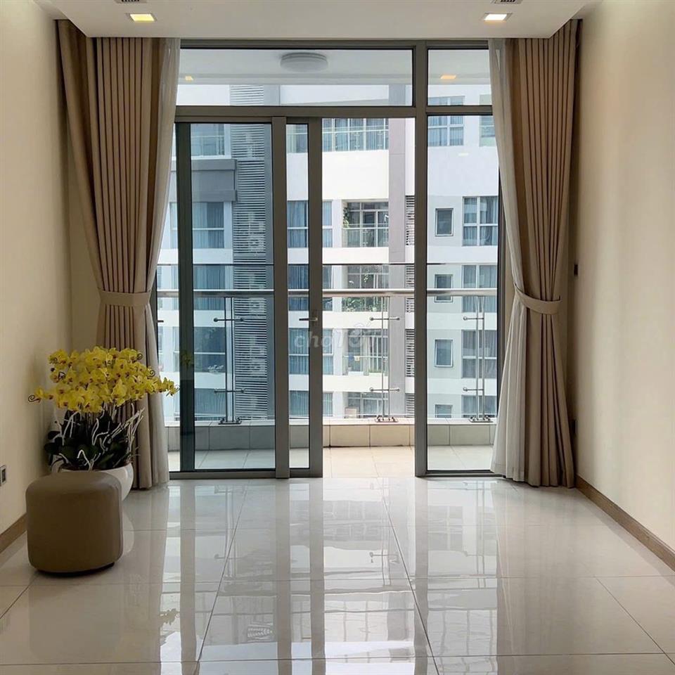 CHÍNH CHỦ CHO THUÊ - 2PN2WC-VINHOMES CENTRAL PARL
