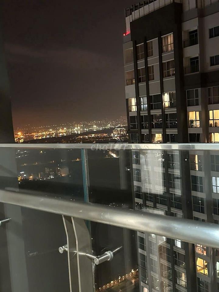 CHÍNH CHỦ CHO THUÊ - 2PN2WC-VINHOMES CENTRAL PARL