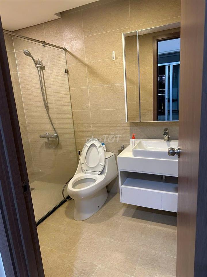 CHÍNH CHỦ CHO THUÊ - 2PN2WC-VINHOMES CENTRAL PARL