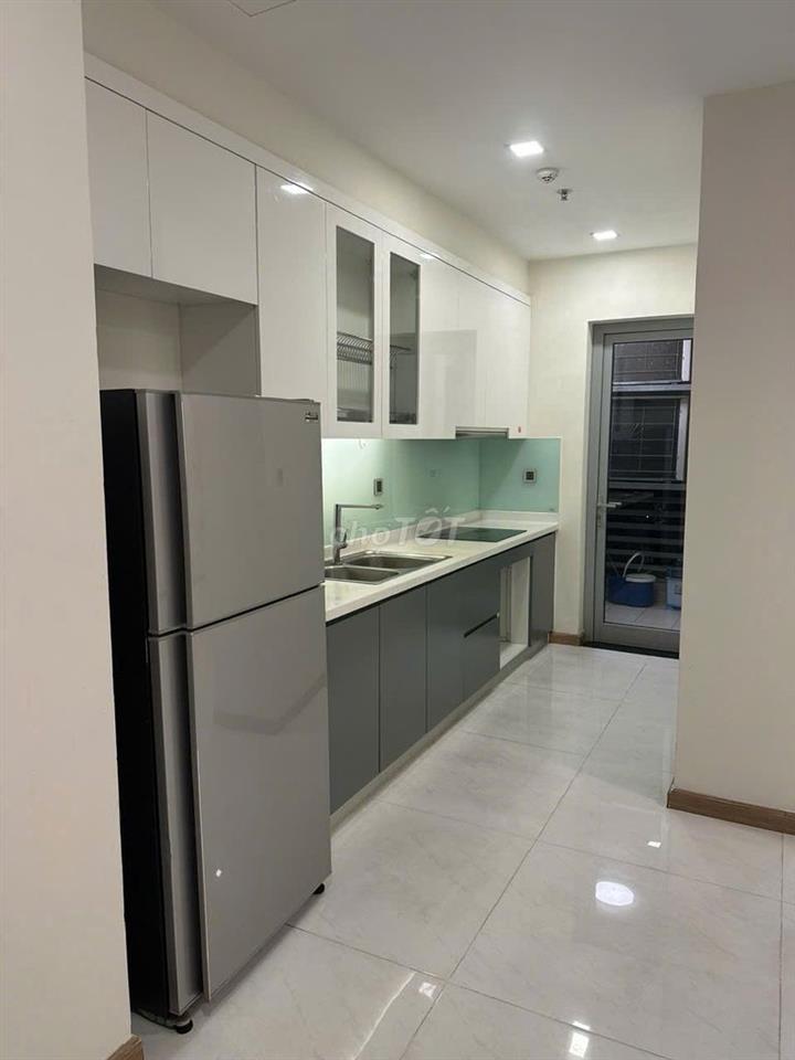 CHÍNH CHỦ CHO THUÊ - 2PN2WC-VINHOMES CENTRAL PARL