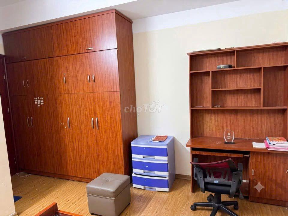 Cho thuê C/c B1 Trường Sa, Ph.Gia Định -Căn 2PN, NT đầy đủ giá 12tr/th