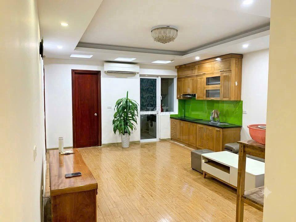 Cho thuê C/c B1 Trường Sa, Ph.Gia Định -Căn 2PN, NT đầy đủ giá 12tr/th