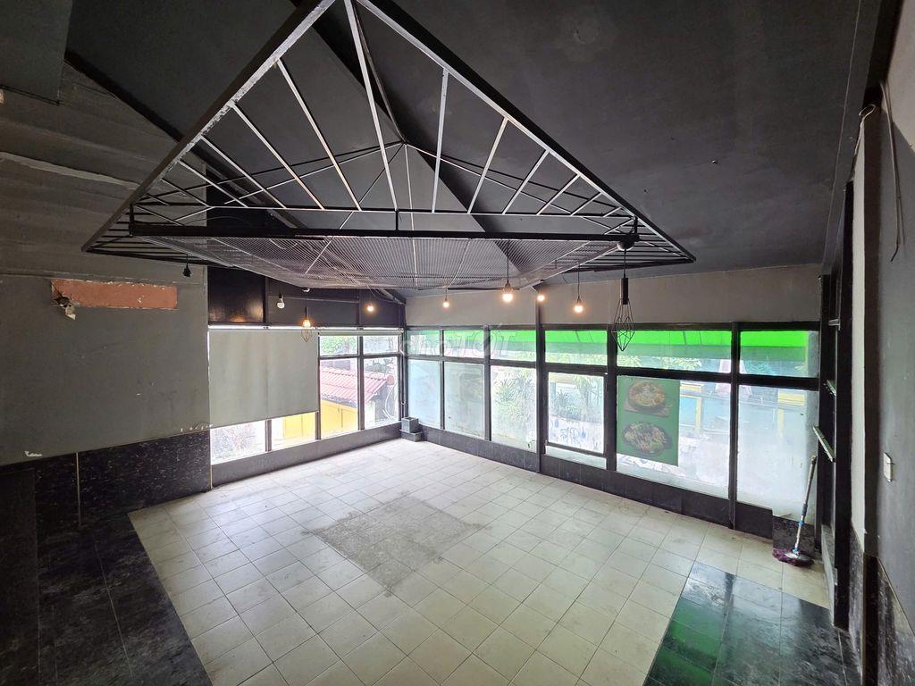 NGANG 7M - MẶT BẰNG HẺM LỚN 213 NGUYỄN GIA TRÍ , QUẬN BÌNH THẠNH 