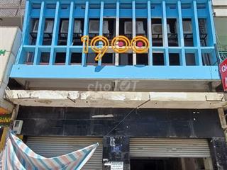 SÀN VĂN PHÒNG 300M2 - NGANG 8M - LÝ THƯỜNG KIỆT, P 9, QUẬN TÂN BÌNH