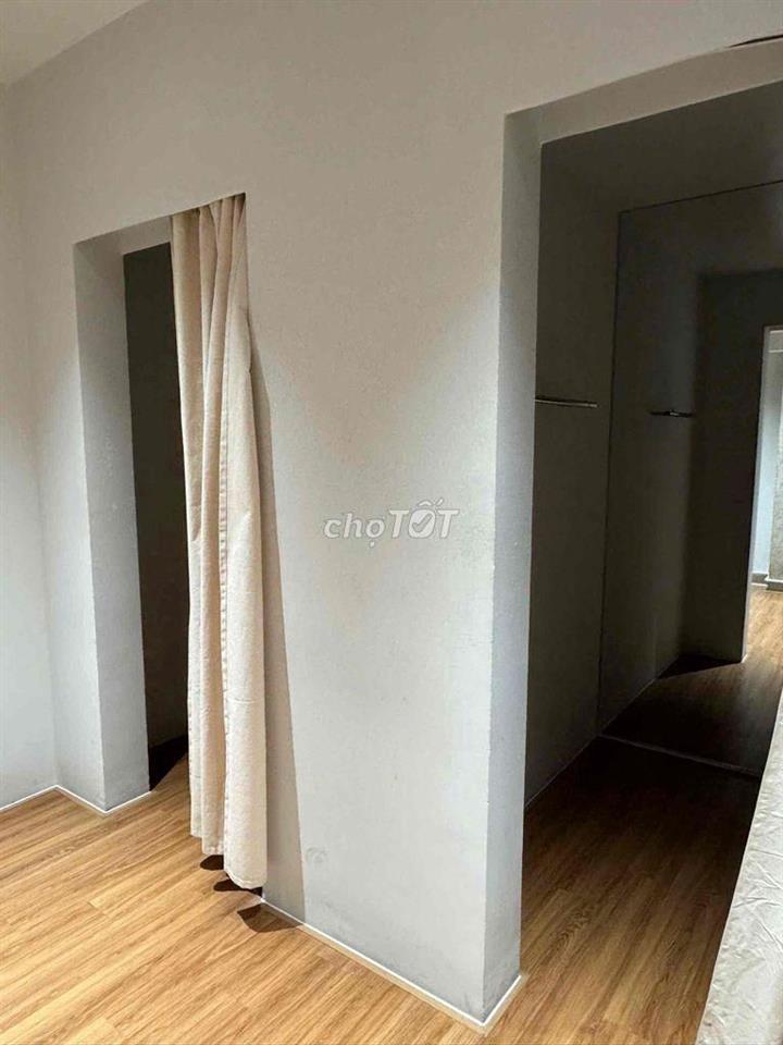 NGANG 6M - MẶT TIỀN 193 QUANG TRUNG , PHƯỜNG 10 , QUẬN GÒ VẤP