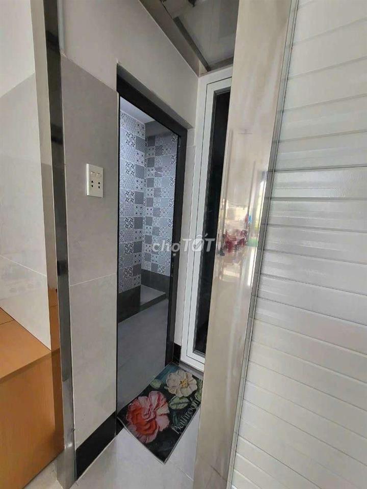 MẶT BẰNG TRỆT - NGANG 5M DÀI 15M - 30 CAO LỖ , PHƯỜNG 4 , QUẬN 8 