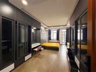 NGANG 8M - 4 TẦNG - HẺM 251 NGUYỄN VĂN TRỖI , QUẬN PHÚ NHUẬN 