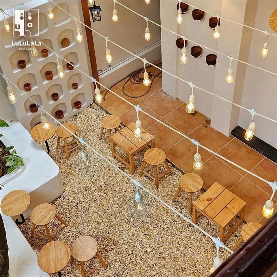 BIỆT THỰ NGANG 10M - GẦN 400M2 - 221B TRẦN HUY LIỆU , QUẬN PHÚ NHUẬN 