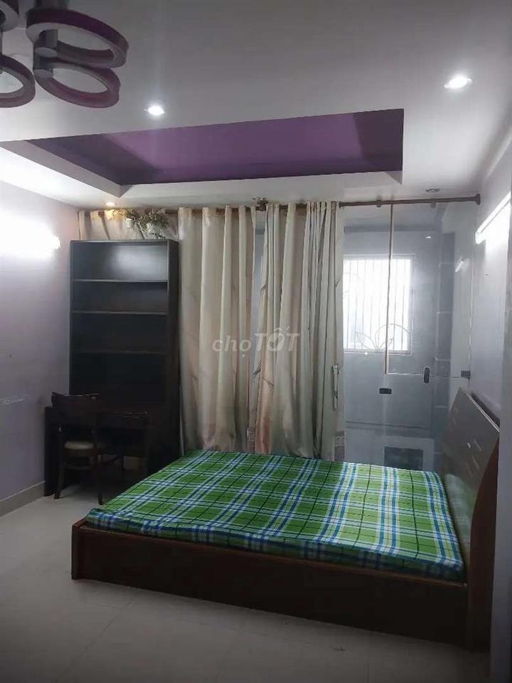 phòng trọ chính chủ gò vấp
