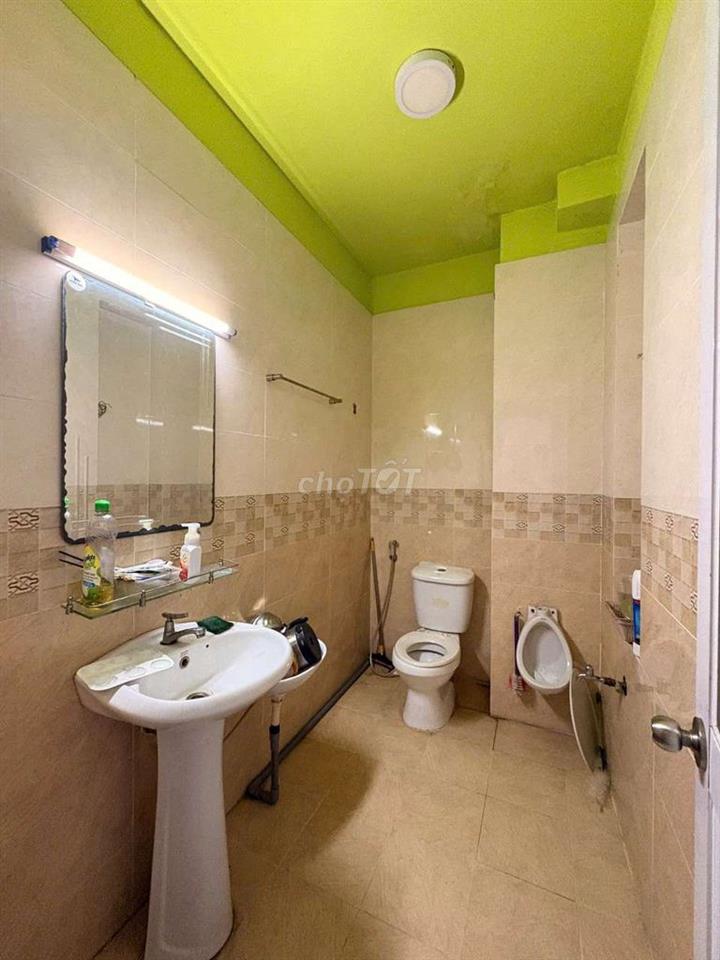 Nhà Số 5 đường 11 khu dc Miếu Nỏi