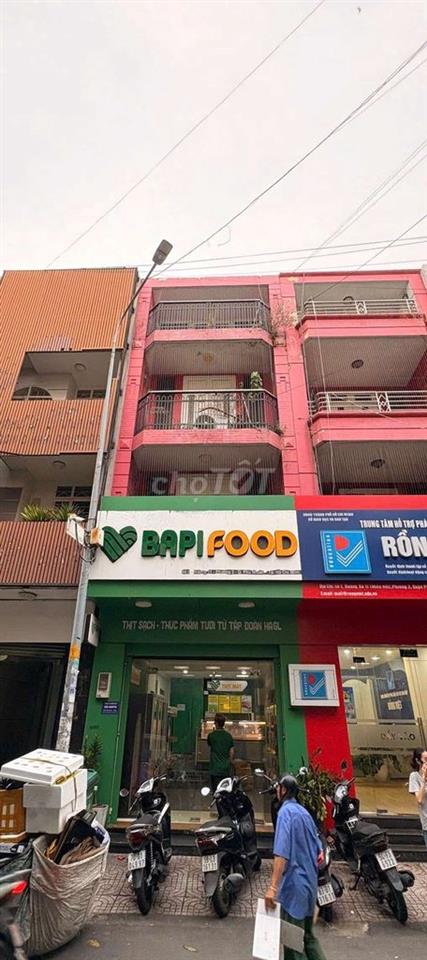 Nhà Số 5 đường 11 khu dc Miếu Nỏi