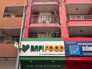 Nhà Số 5 đường 11 khu dc Miếu Nỏi