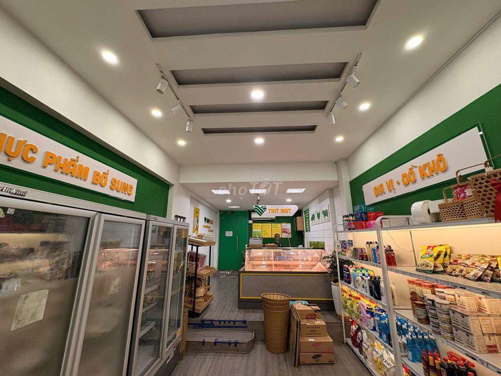 Nhà Số 5 đường 11 khu dc Miếu Nỏi