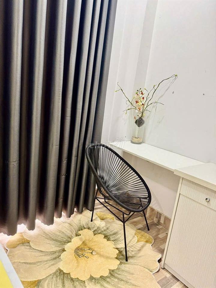 Nhà Phú nhuận cho thue