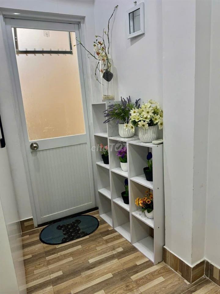 Nhà Phú nhuận cho thue