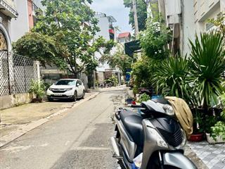 Nhà Phú nhuận cho thue