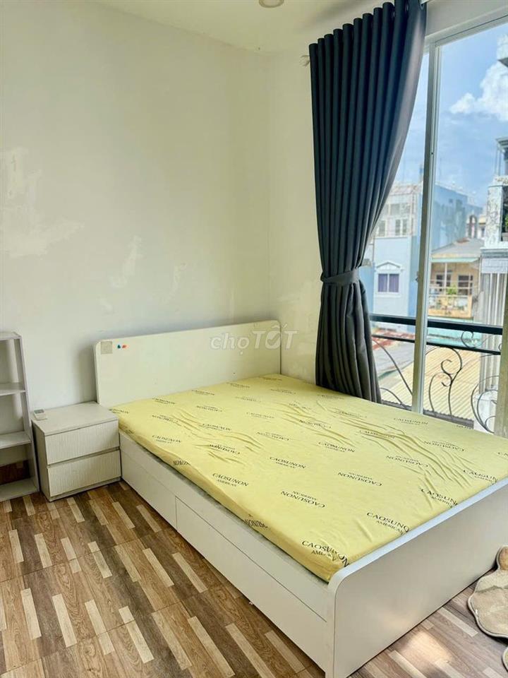 Nhà Phú nhuận cho thue