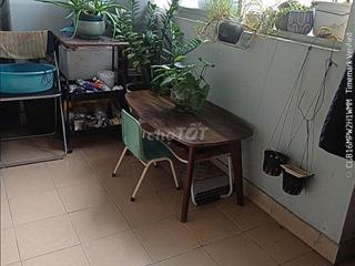 Cao ốc Ngô Gia Tự 90m 3PN Q10 Đường Hoà Hảo.