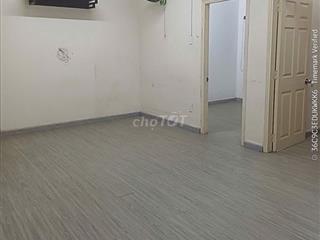 Chung cư 109 Nguyễn Biểu 61m2 2Pn Căn góc