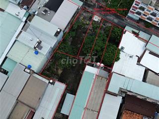 NHÀ PHỐ MẶT TIỀN 743M² _ 45 TỶ TẠI ĐƯỜNG HIỆP THÀNH 17, QUẬN 12