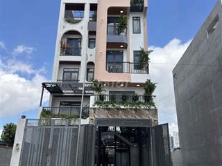 ✅ NHÀ PHỐ LUXURY 112M² ĐẤT – GẦN 400M² SỬ DỤNG | THANG MÁY 450kg