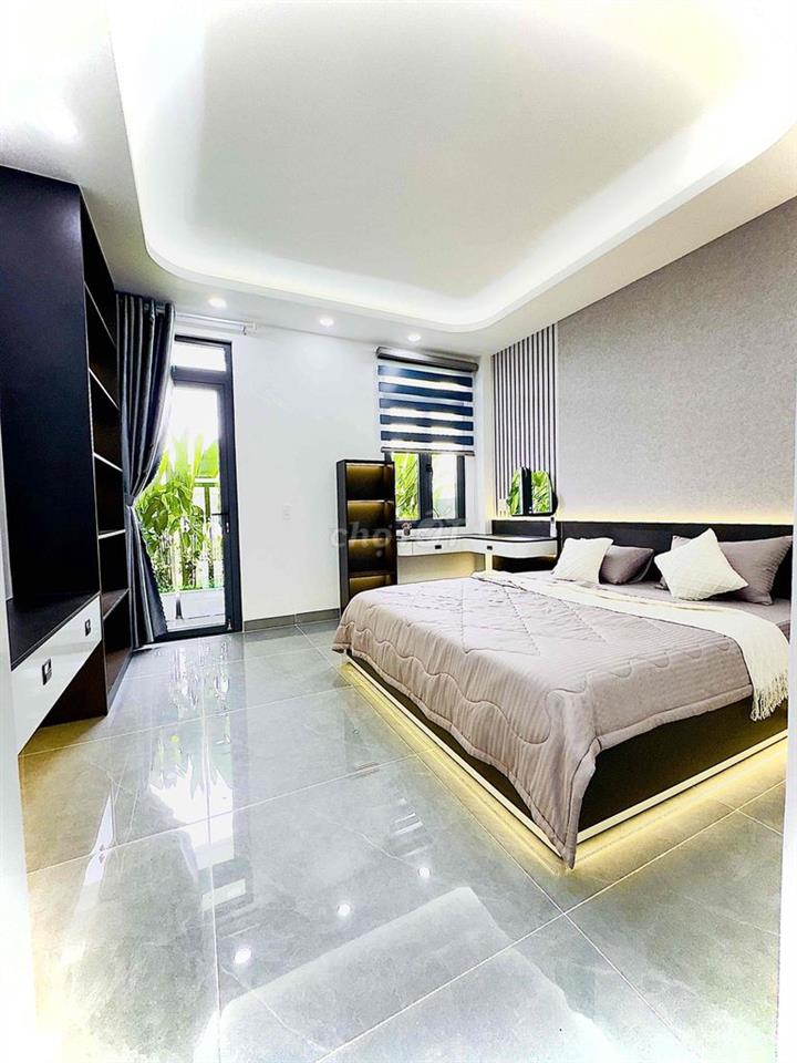 ✅ NHÀ PHỐ LUXURY 112M² ĐẤT – GẦN 400M² SỬ DỤNG | THANG MÁY 450kg