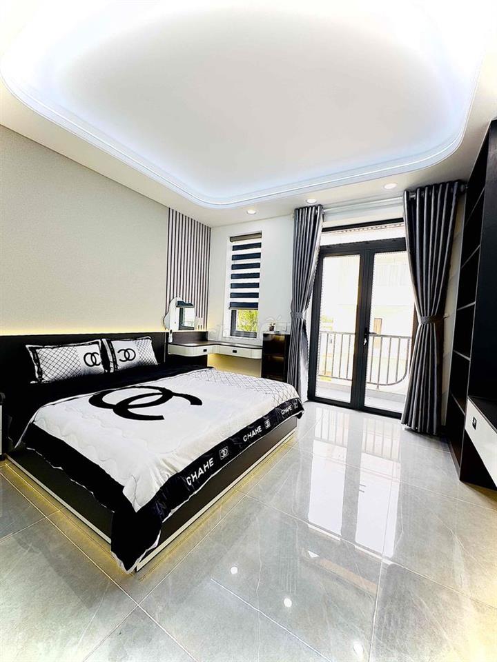 ✅ NHÀ PHỐ LUXURY 112M² ĐẤT – GẦN 400M² SỬ DỤNG | THANG MÁY 450kg