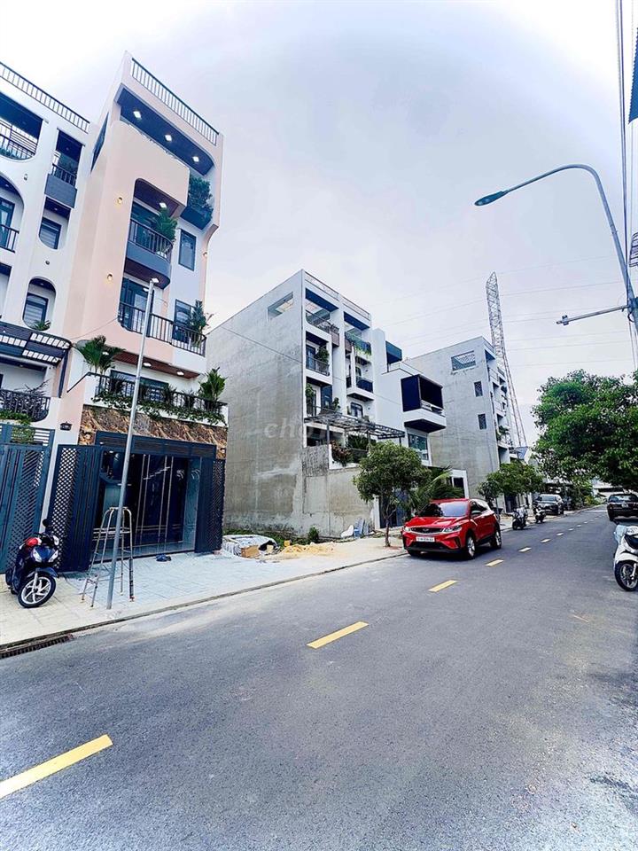 ✅ NHÀ PHỐ LUXURY 112M² ĐẤT – GẦN 400M² SỬ DỤNG | THANG MÁY 450kg